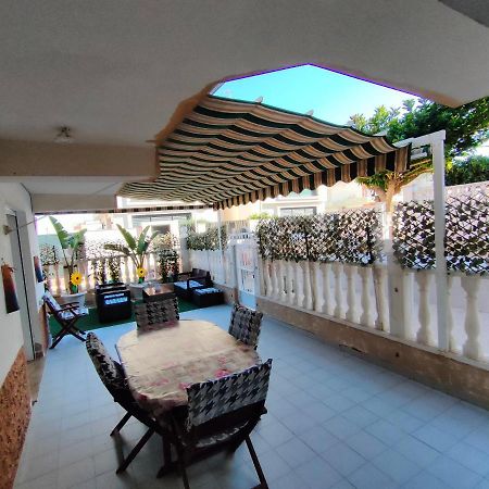 Apartamento Maite Guardamar del Segura Exterior foto