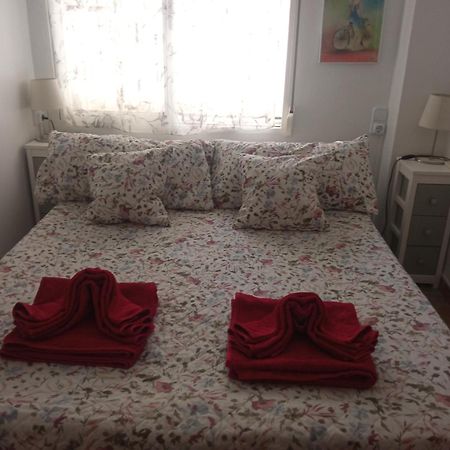 Apartamento Maite Guardamar del Segura Zimmer foto