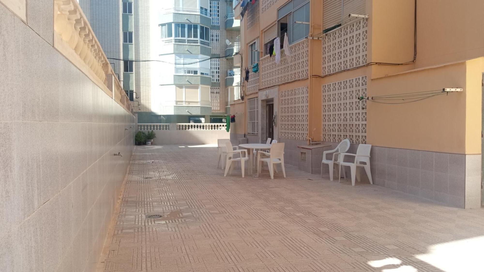 Apartamento Maite Guardamar del Segura Zimmer foto